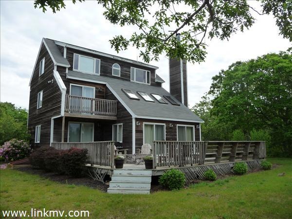 28 Coffins Field Rd, Edgartown, MA 02539 - photo 1