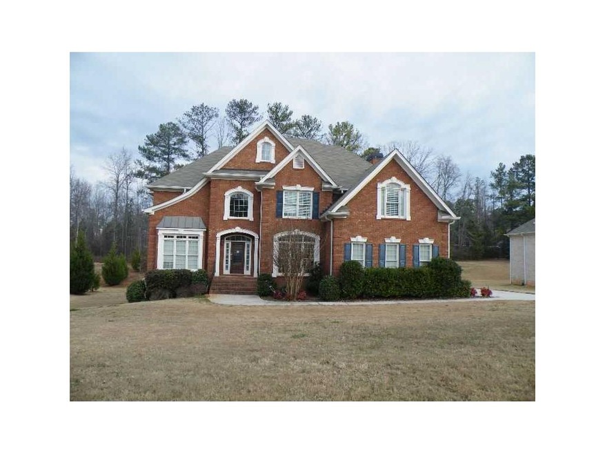 132 Geyser Place, Stockbridge, GA 30281 - photo 1