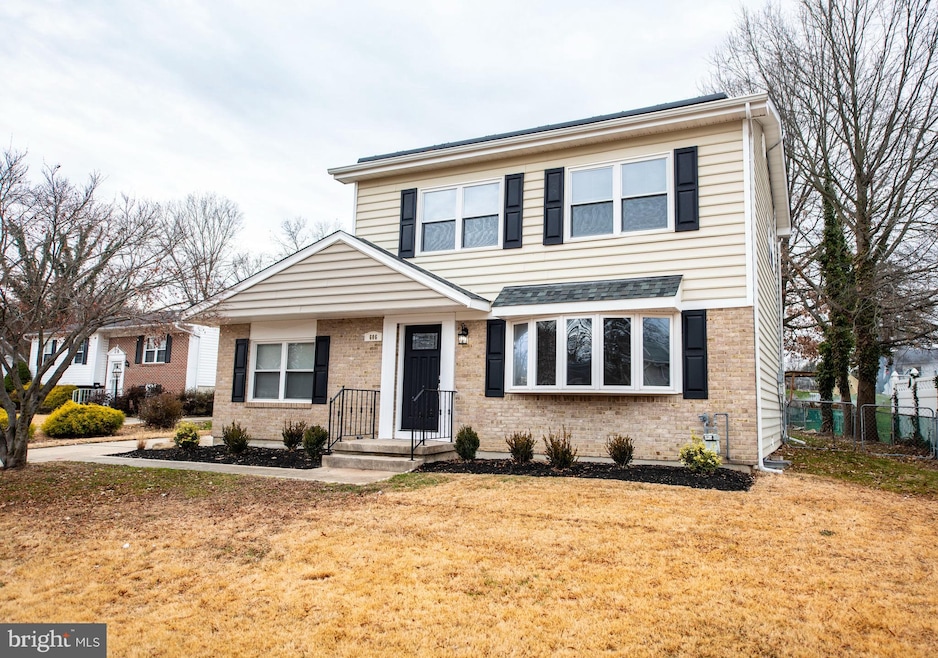 606 Charwood Ct, Edgewood, MD 21040 - photo 1