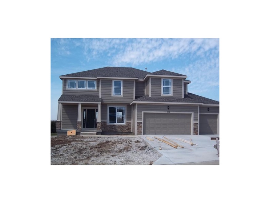 Front Elevation