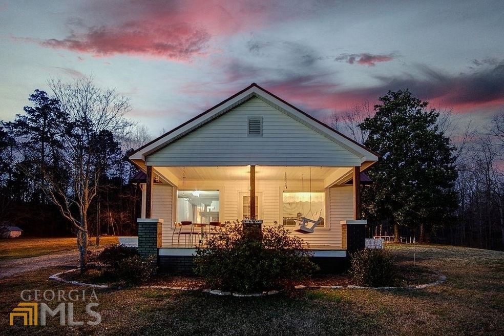 7966 Us Highway 78, Bremen, GA 30110 - photo 1