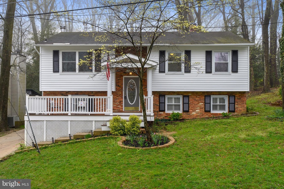 1033 Lake Claire Dr, Annapolis, MD 21409 - photo 1