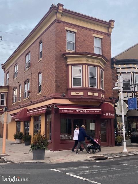 4341 Main St unit 2, Philadelphia, PA 19127 - photo 1