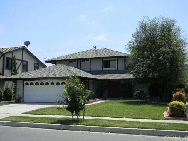 Look at the exquisite beauty of the curb appeal of