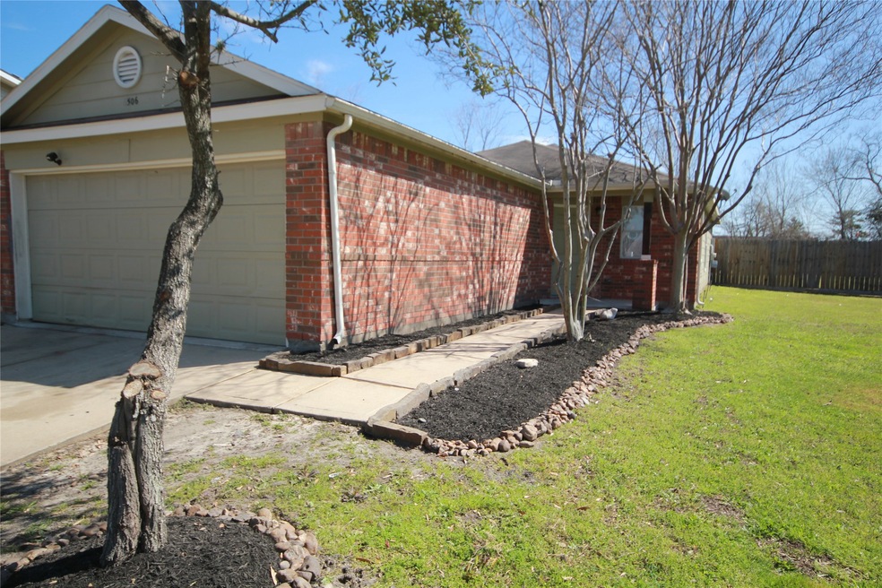 6506 Hampden Point Ct, Houston, TX 77040 - photo 1