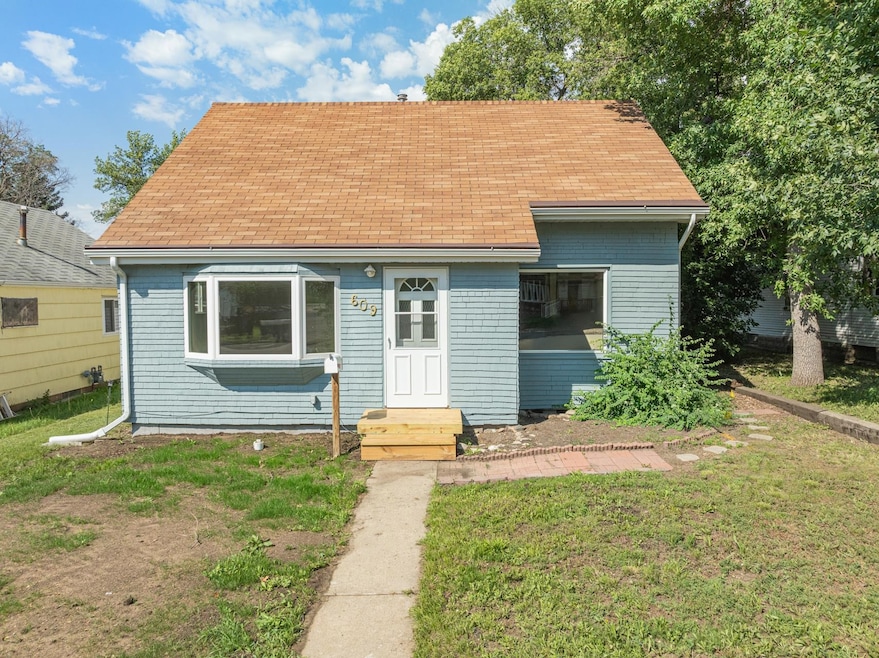 Under Contract $245,000
