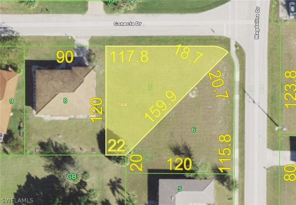 901 Conecta Dr, Punta Gorda, FL 33950 - photo 1