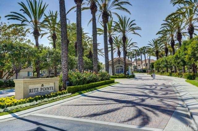 Located in the prestigious community of Ritz Point