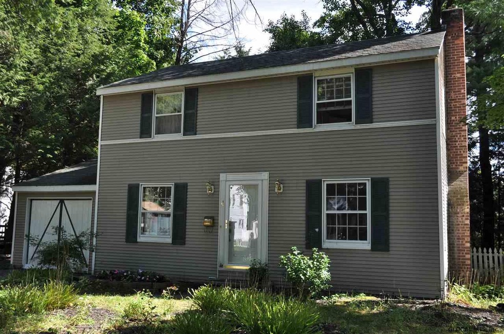 4 Center Ln, Delmar, NY 12054 - photo 1