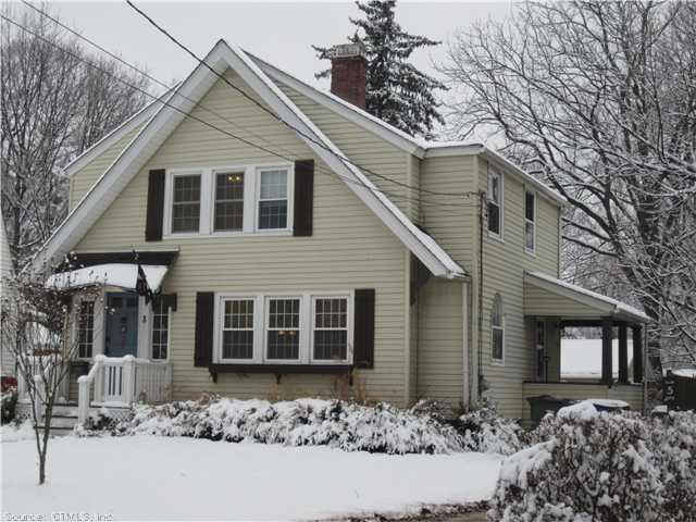 8 Burgoyne St, West Hartford, CT 06110 - photo 1