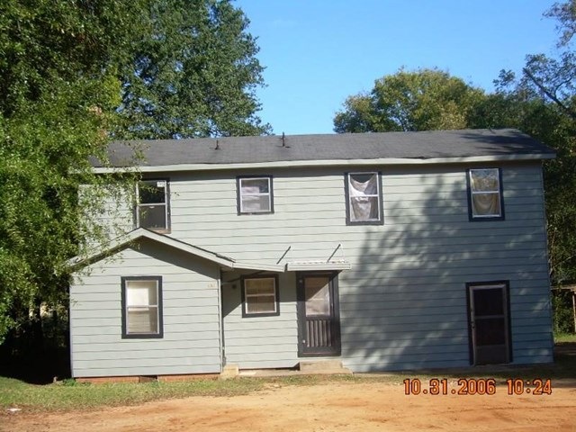 1313 Gillespie Ave, Albany, GA 31707 - photo 1