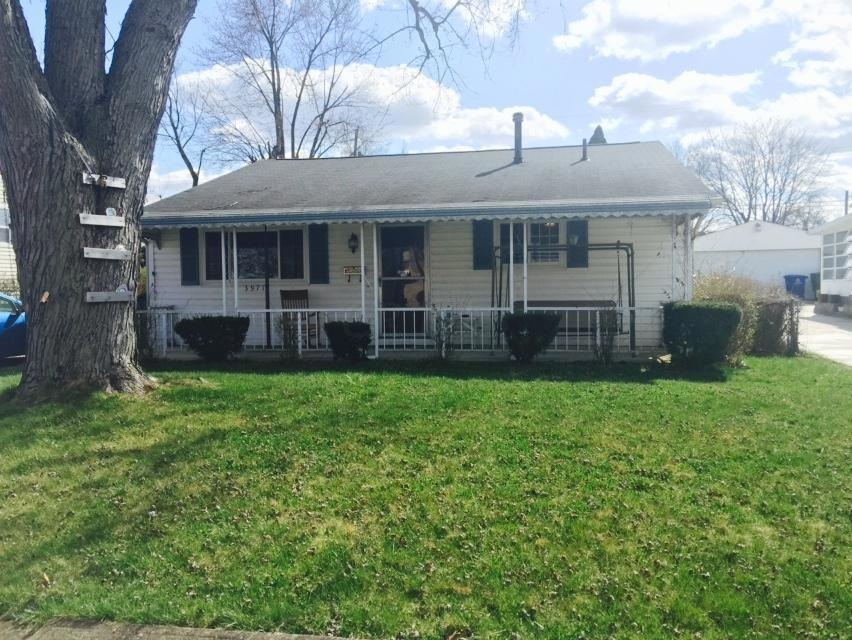 3971 Lynward Rd, Columbus, OH 43228 - photo 1