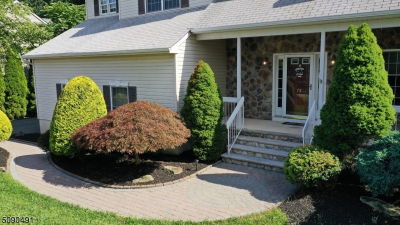 78 Fox Chase Ln, Ledgewood, NJ 07852 - photo 1