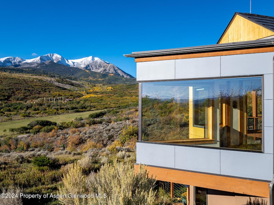 MLS - 4935 W Sopris Creek Road - Basalt,