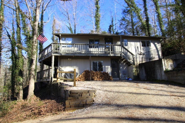 Main View