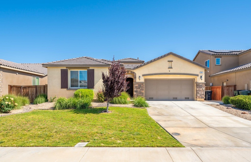 3367 Puma Ave, Rosamond, CA 93560 - photo 1