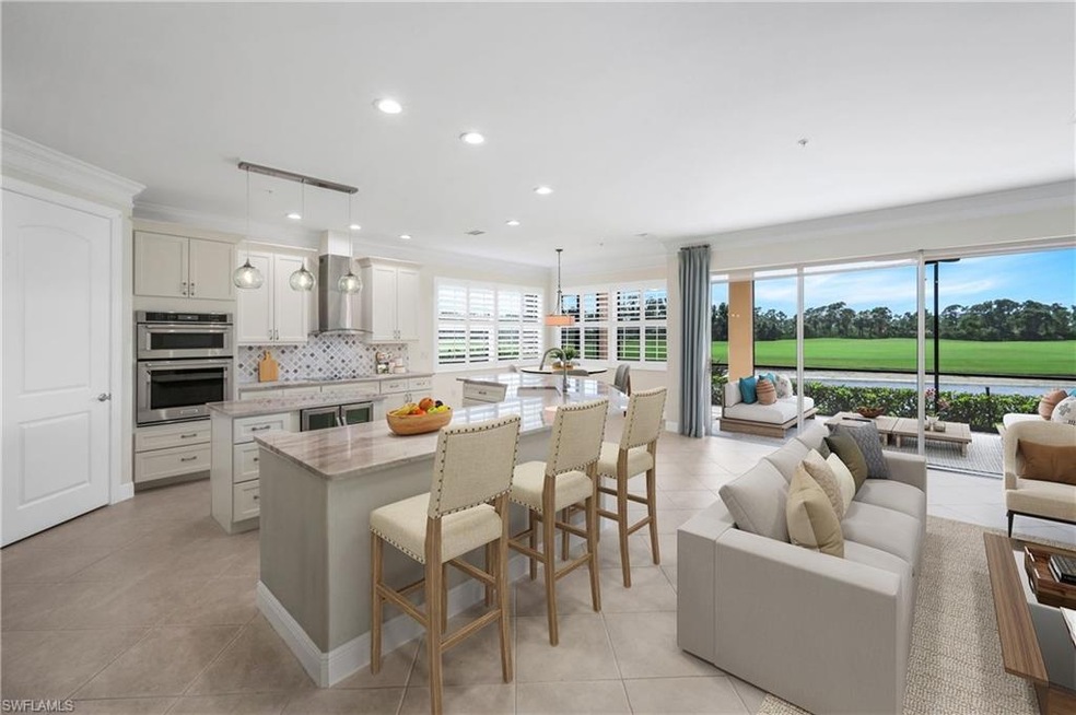 18580 Sandalwood Pointe unit 101, Fort Myers, FL 33908 - photo 1