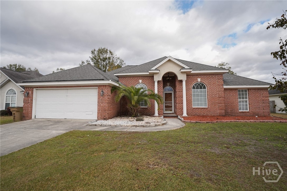 108 Steven St, Richmond Hill, GA 31324 - photo 1