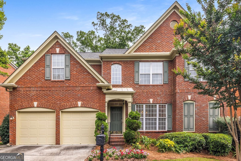 2132 Wrights Mill Cir NE, Atlanta, GA 30324 - photo 1