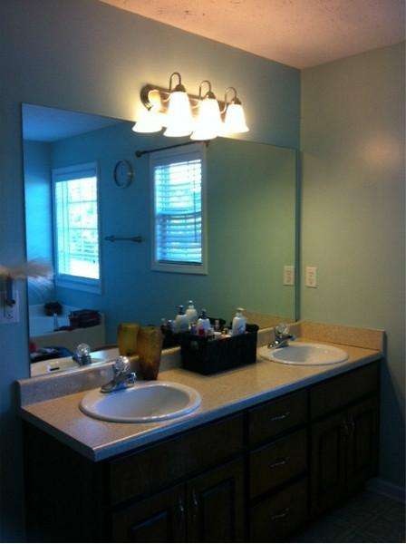 Master Bath/Spa.