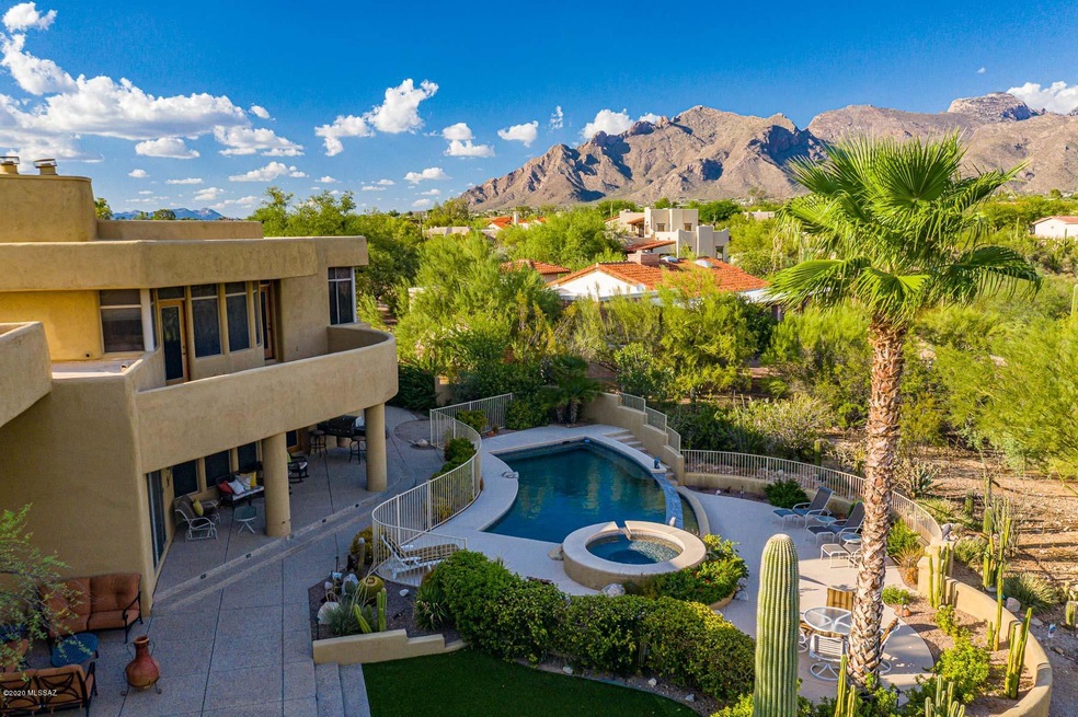 Gorgeous home in District 16
