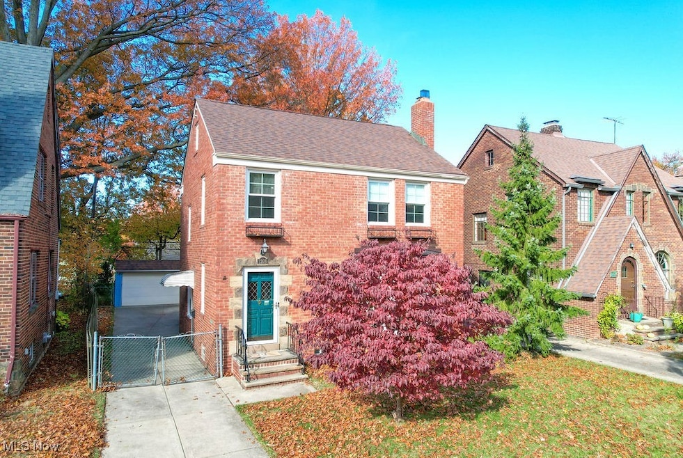 1206 Castleton Rd, Cleveland, OH 44121 - photo 1