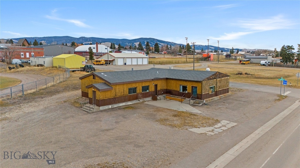 unlisted-address, White Sulphur Springs, MT 59645 - photo 1