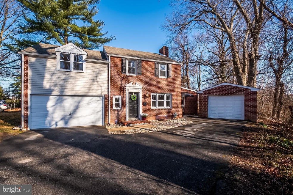 406 Old Dupont Rd, Wilmington, DE 19804 - photo 1