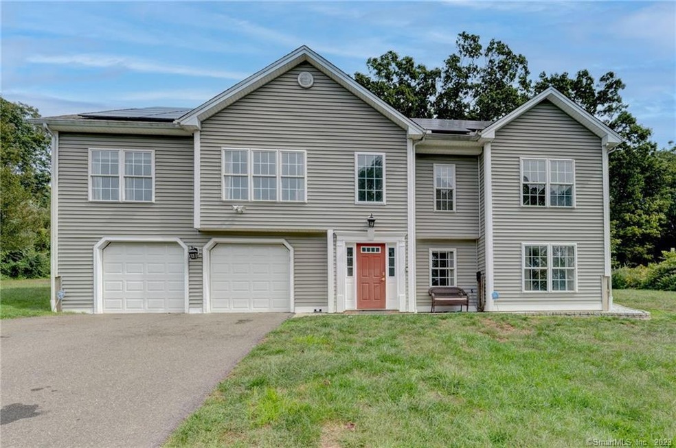 292 Edgemark Acres, Meriden, CT 06451 - photo 1