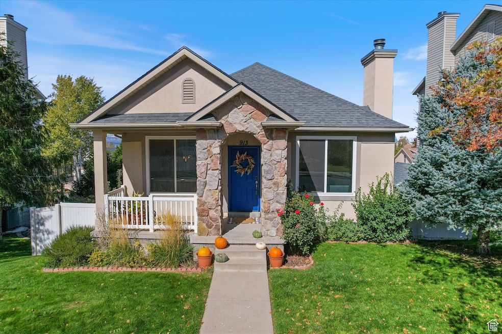 913 E Spiers Ln, Draper, UT 84020 - photo 1