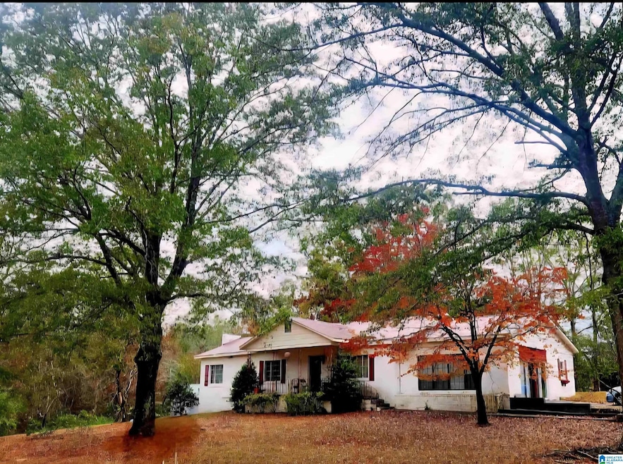 5810 Stemley Bridge Rd, Talladega, AL 35160 - photo 1