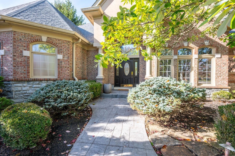 4729 Raynor Ct, Mason, OH 45040 - photo 1