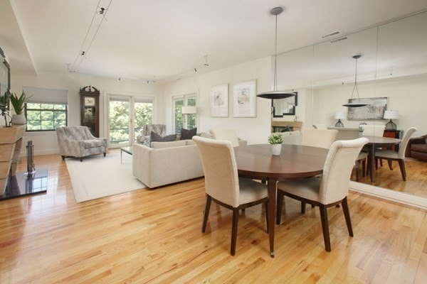 227 Summit Ave unit E205, Brookline, MA 02446 - photo 1