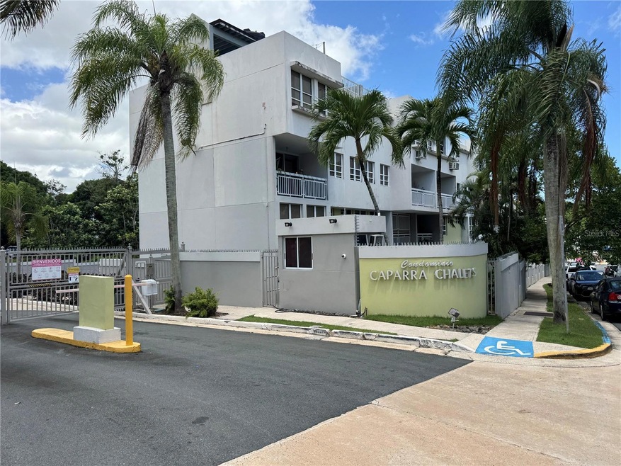 Caparra Chalets 49 Calle 8 unit 2A5, Guaynabo, PR 00969 - photo 1
