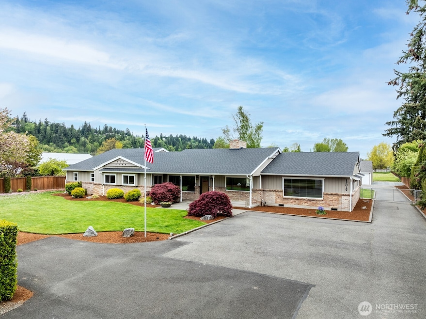 15029 106th St E, Puyallup, WA 98374 - photo 1
