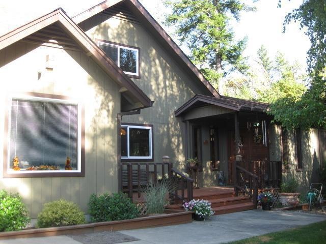 4392 E Evans Creek Rd, Rogue River, OR 97537 - photo 1