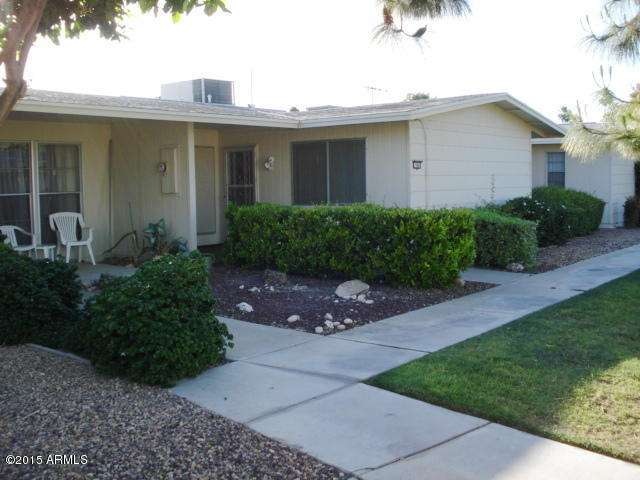 9948 W Palmeras Dr unit 41, Sun City, AZ 85373 - photo 1