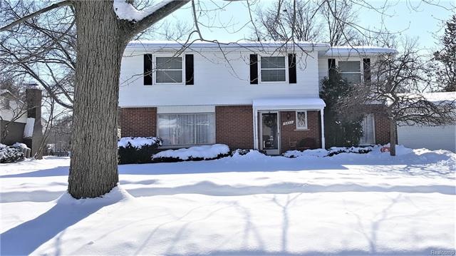 Front elevation