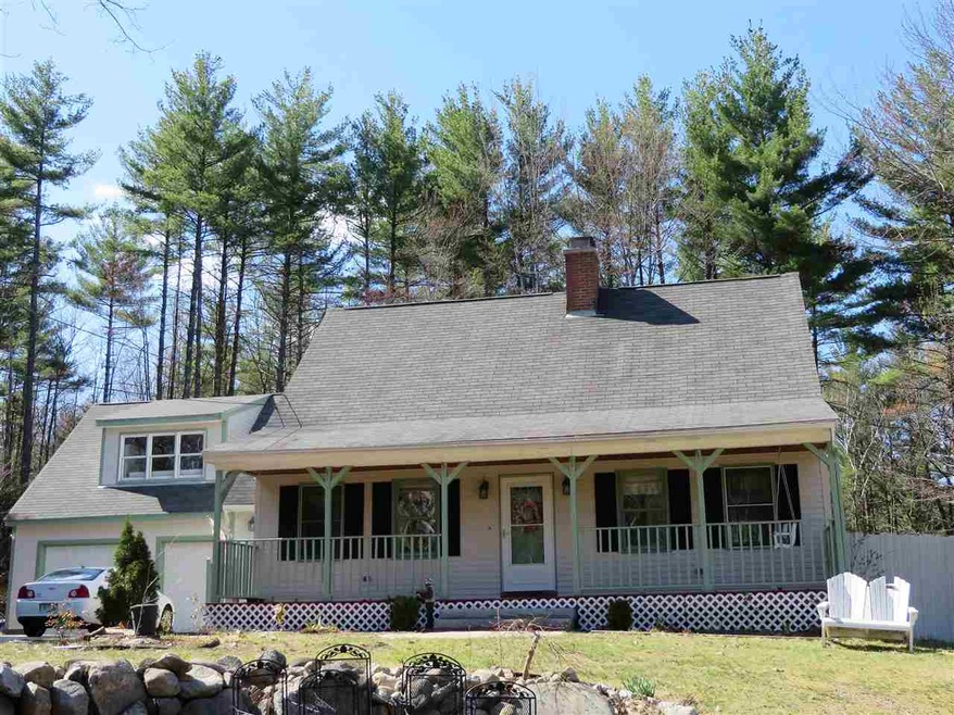 11 Woodward Dr, Milford, NH 03055 - photo 1