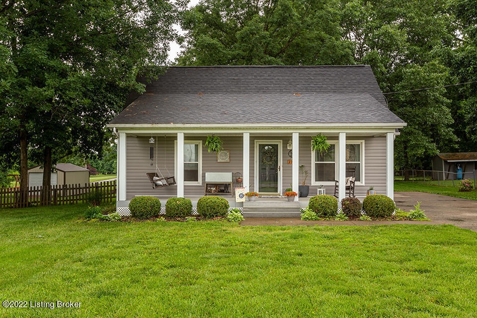 395 Newman Way, Mount Washington, KY 40047 - photo 1