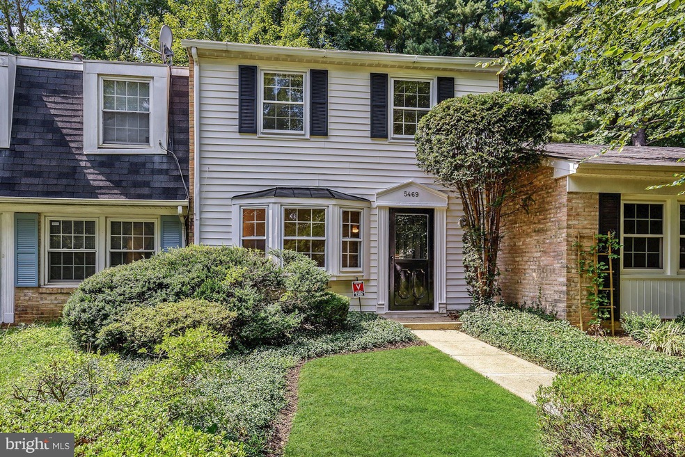 5469 High Tide Ct, Columbia, MD 21044 - photo 1