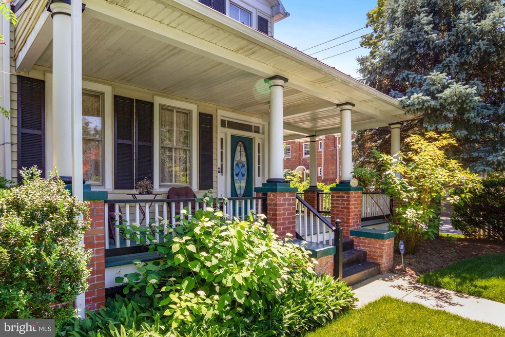 7501 Carroll Ave, Takoma Park, MD 20912 - photo 1