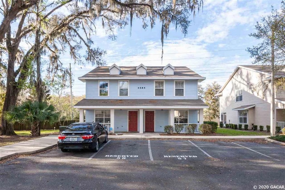 4586 SW 48th Way unit 105, Gainesville, FL 32608 - photo 1