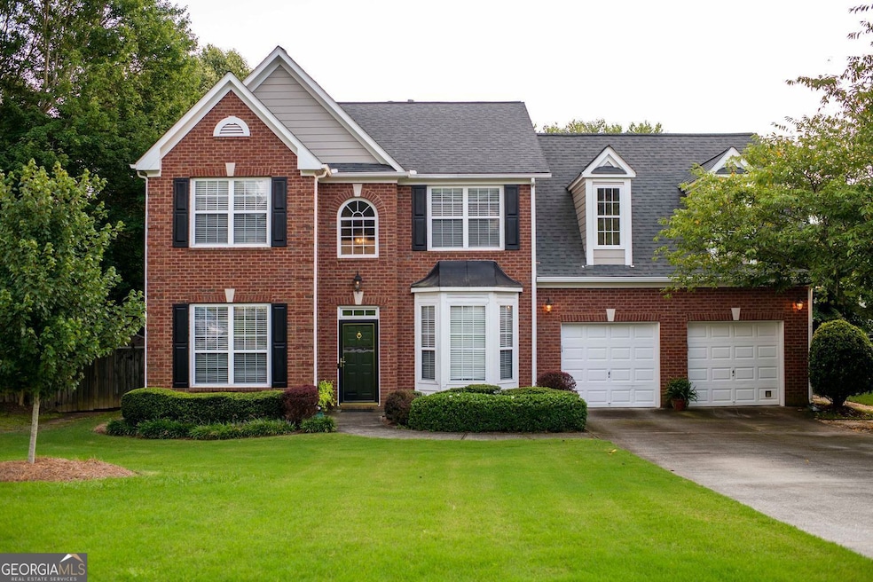 2643 Whispering Pines Dr SW, Grayson, GA 30017 - photo 1