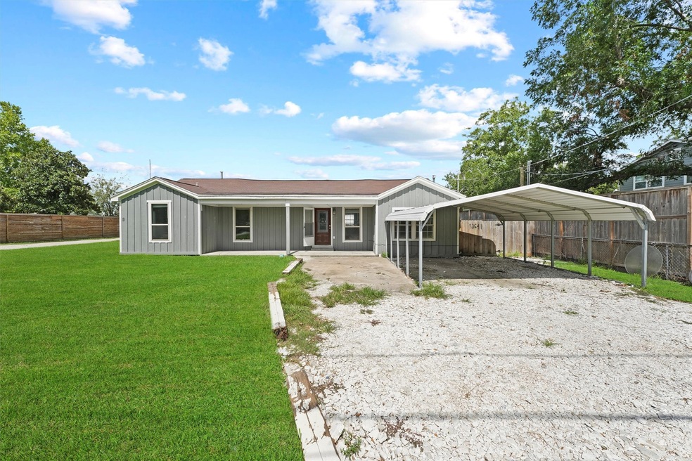 13641 Kaltenbrun Rd, Houston, TX 77086 - photo 1