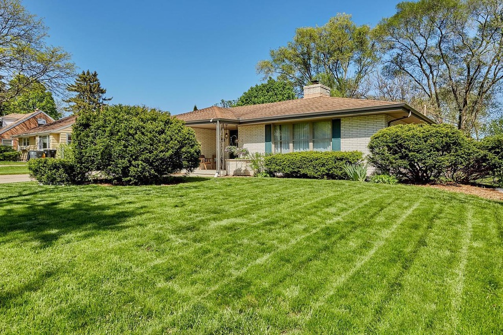 2116 N 115th St, Milwaukee, WI 53226 - photo 1