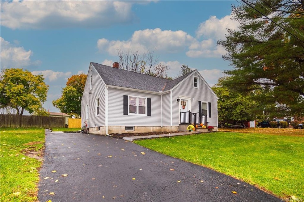 13 Bellevue Rd, Newburgh, NY 12550 - photo 1