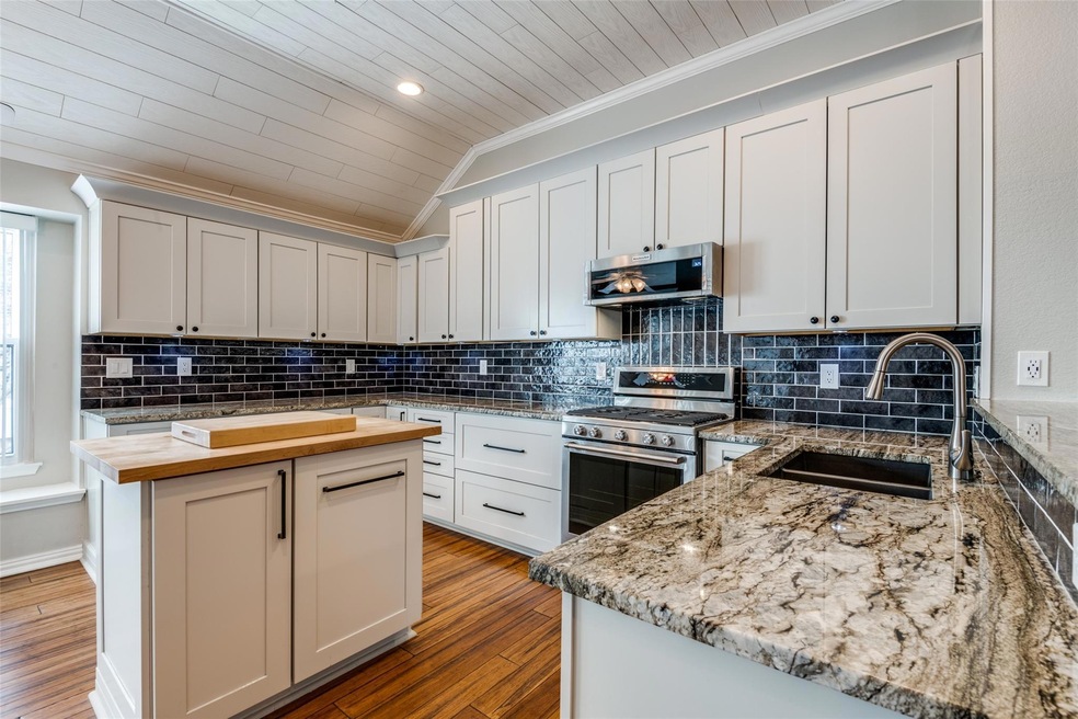 Sold • Co-Listing Agent