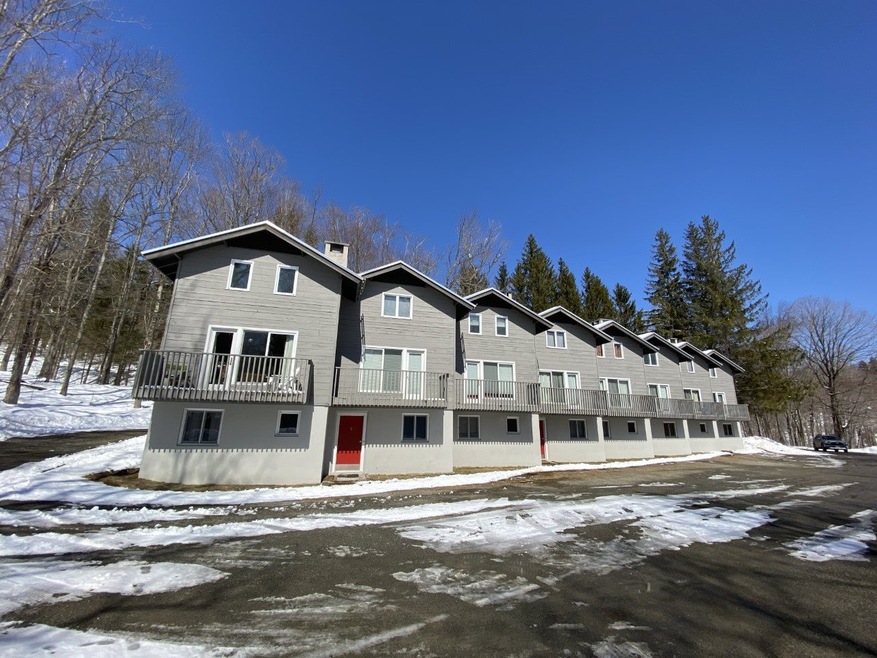 41 Birch Hill Rd unit Bur Oak 3, Winhall, VT 05340 - photo 1