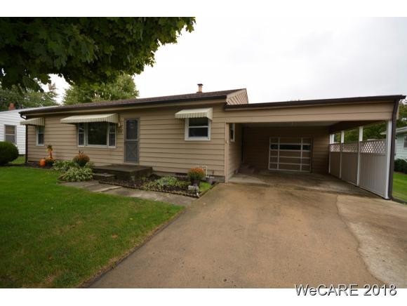 unlisted-address, Wapakoneta, OH 45895 - photo 1